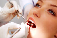 Die Zahn-Zusatzversicherung